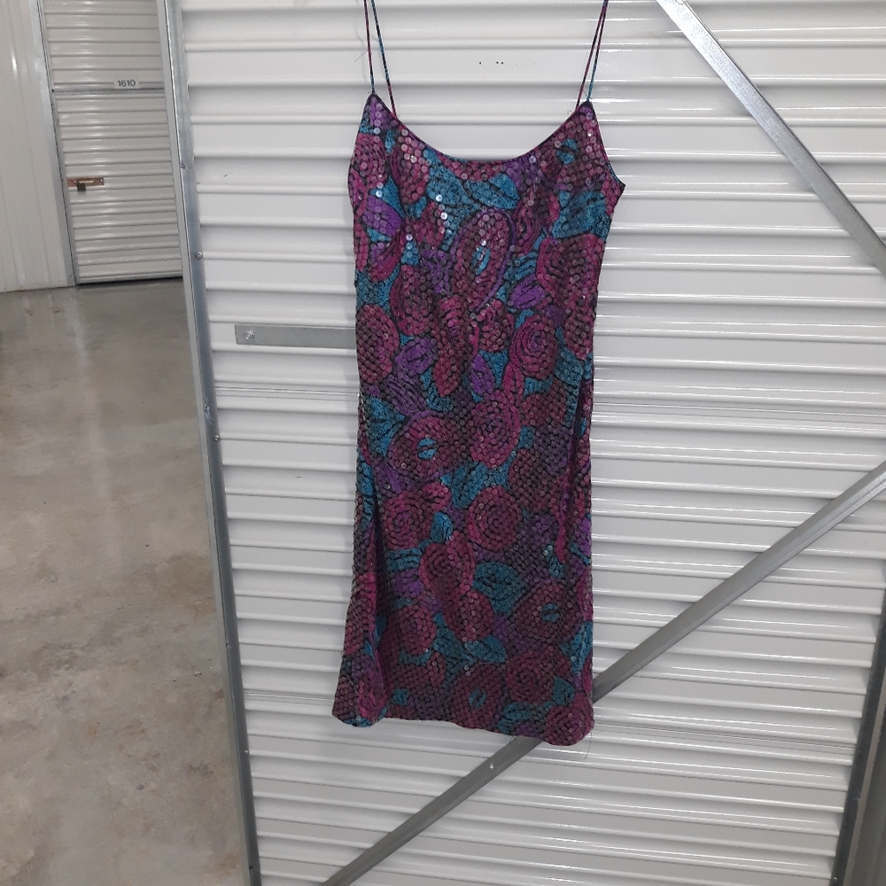 Cocktail Dress